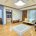 Byulchae Guest House - Foreigner Only