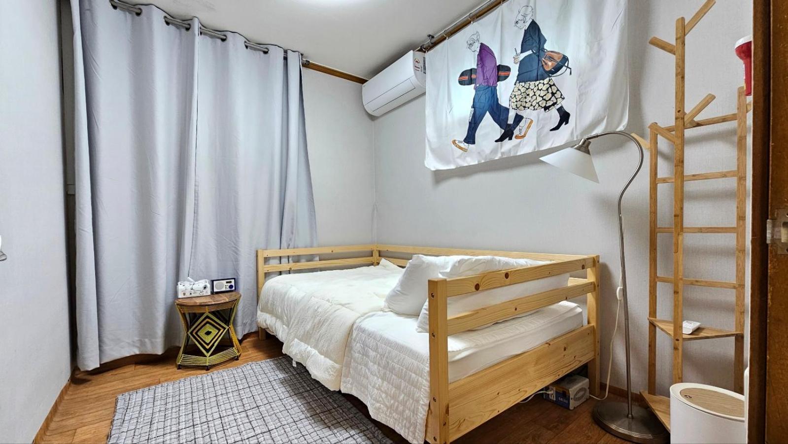Byulchae - Foreigner Only Rumah liburan Seoul